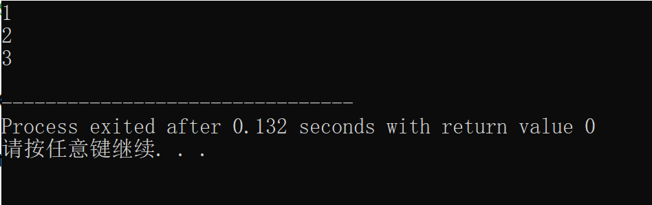 static的在函数中作用
