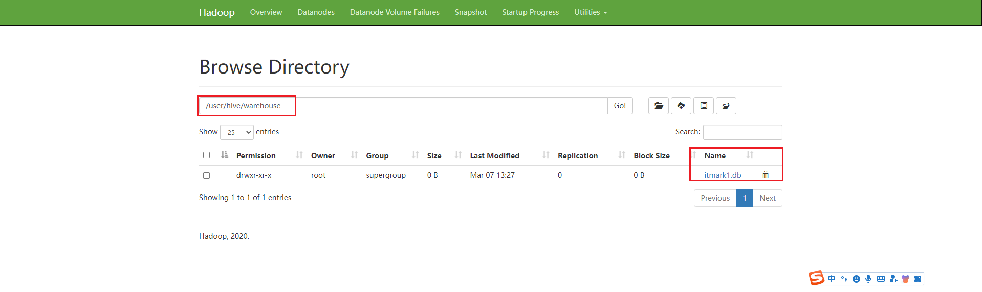 02HADOOP Learning Notes - Getting Started - Programmer Sought