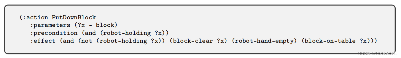 【论文笔记】leveraging Pre Trained Large Language Models To Construct And Utilize World Models For