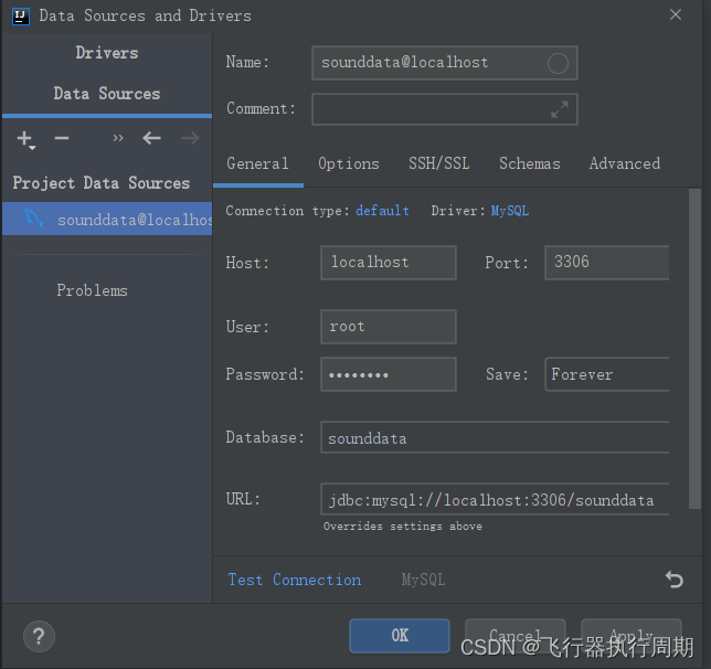 Automatically generate entity classes based on the database in IDEA ...