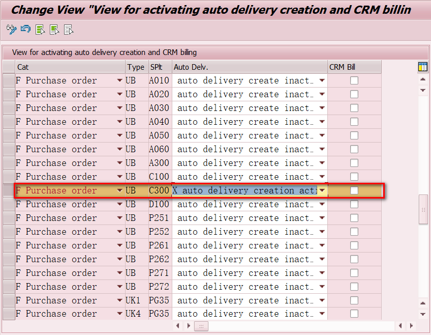SAPMM STO订单详解 6 （UB类型的STO自动创建交货单）_sap ub订单CSDN博客