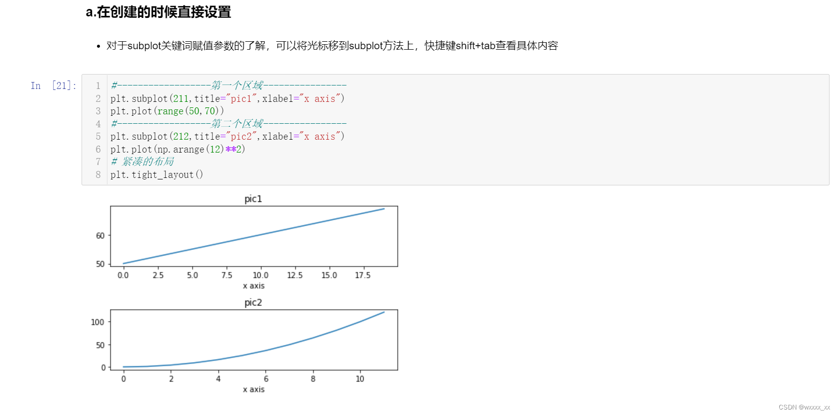 Matplotlib-CSDN博客