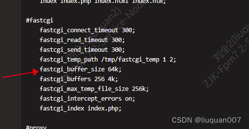 cURL error 18 transfer closed with outstanding read