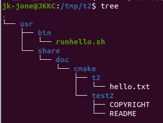 编译工具：CMake（三）| 最简单的实例升级