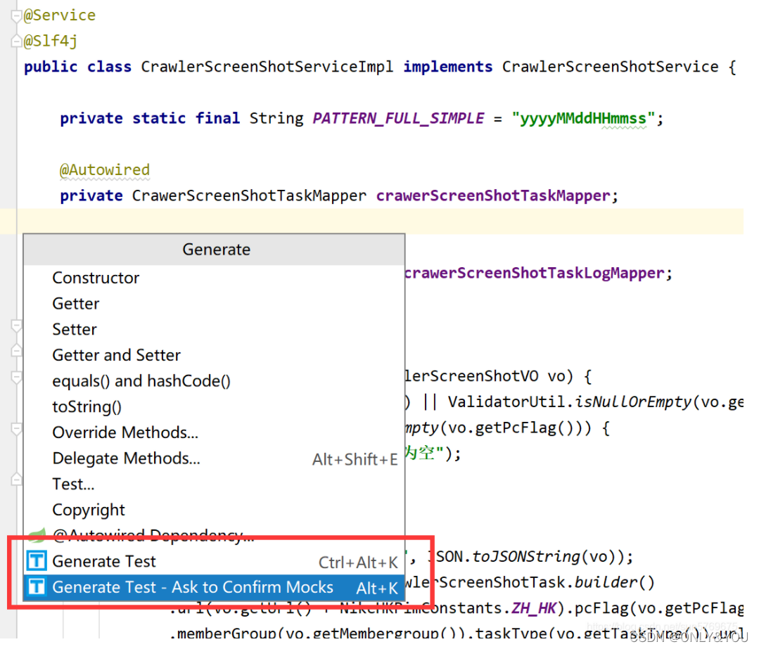 wsdl文件生成java代码_soapui生成java代码_java代码生成器