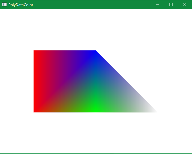 python VTK(十七) ----图形处理 数据生成与显示_python vtk 动态数据显示_爱吃鱼的喵喵咪的博客-CSDN博客