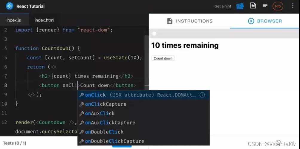 # 超酷的7个JavaScript学习网站_js在哪找练习-CSDN博客