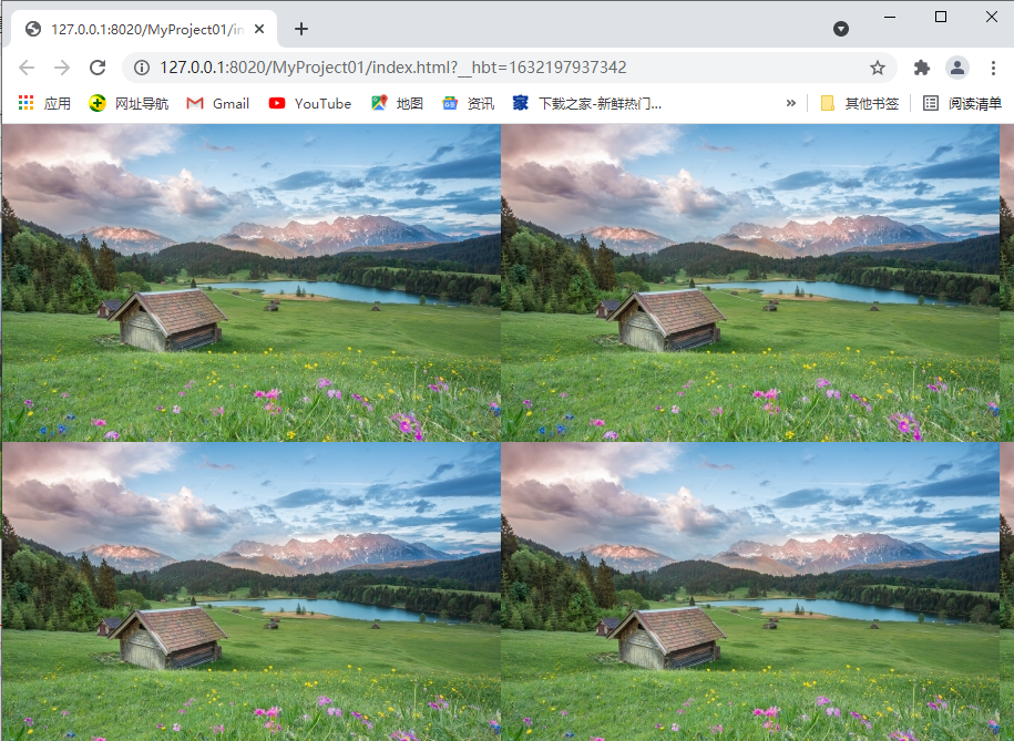 html设置背景图片覆盖不重复_html不重复的背景图片-CSDN博客