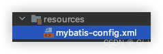 mybatis