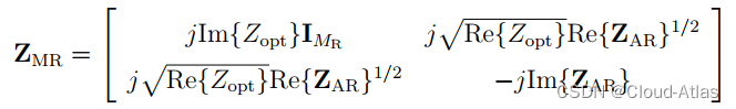 Noise Matching [2] 