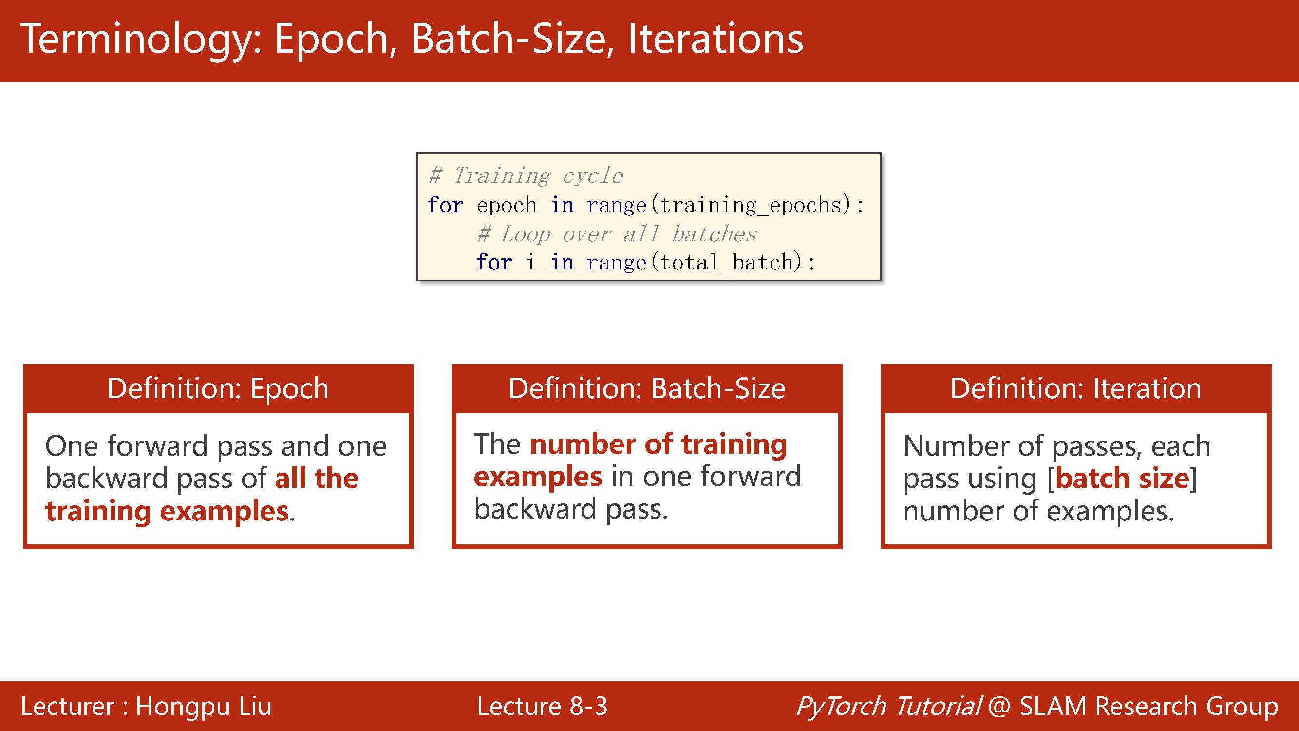 零基础学pytorch 2 用pytorch加载数据集