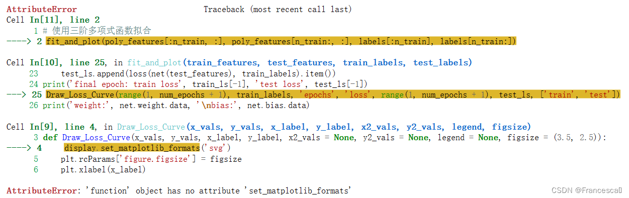 AttributeError: ‘function‘ object has no attribute ‘set_matplotlib_formats‘