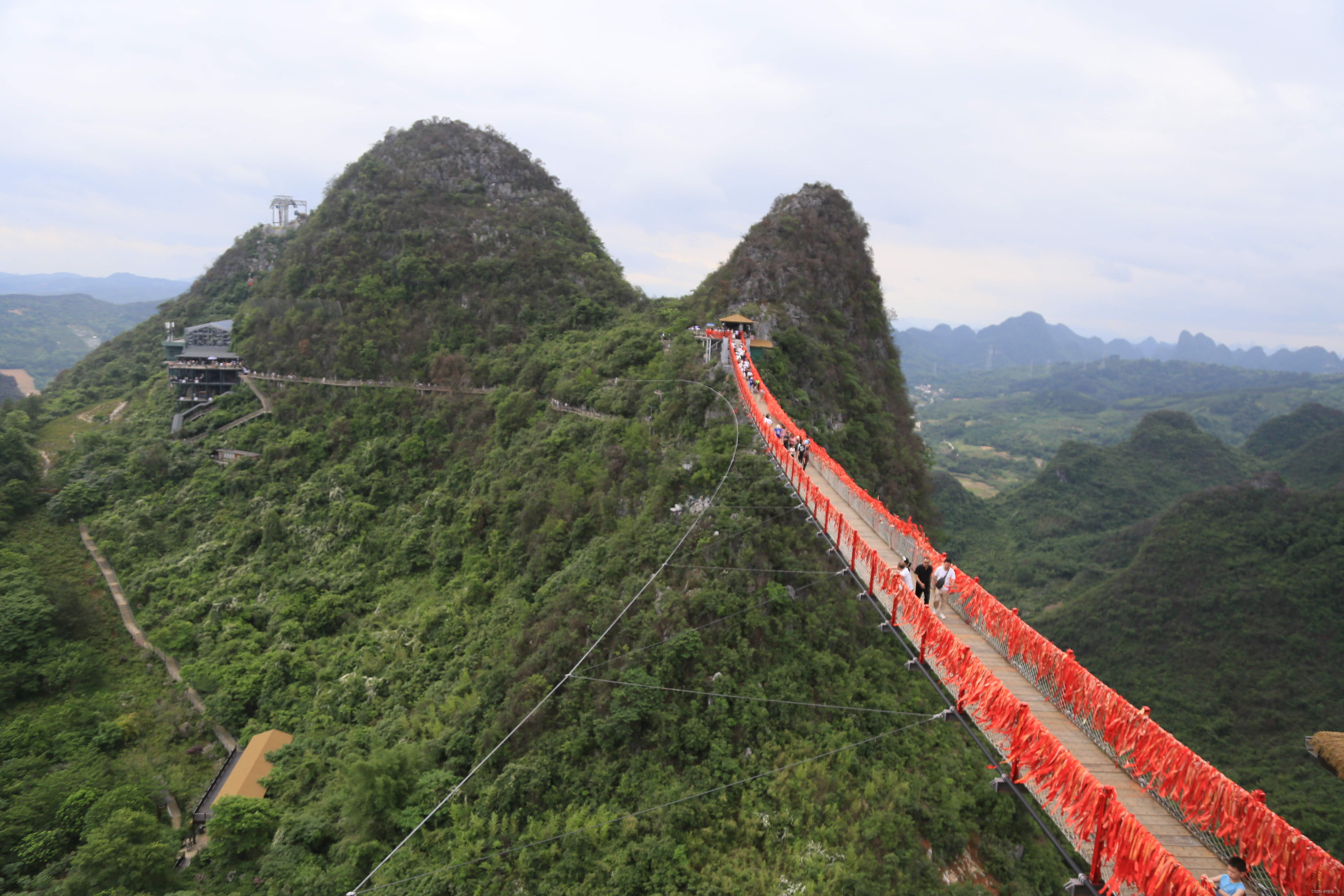 桂林阳朔旅游攻略