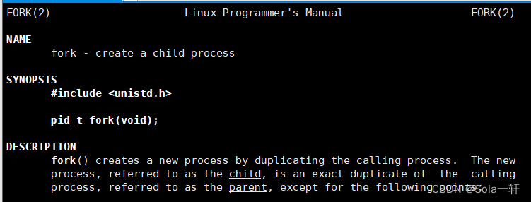 [Linux]进程概念