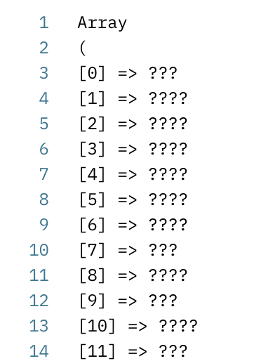 调用接口后返回?