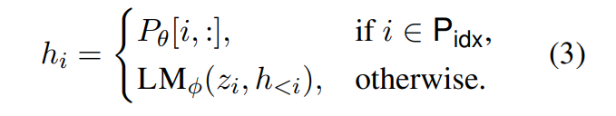 [文献阅读]——Prefix-Tuning: Optimizing Continuous Prompts for Generation