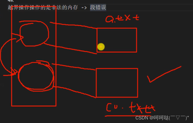 基于linux下的高并发服务器开发（第二章）- 2.18 内存映射（2）