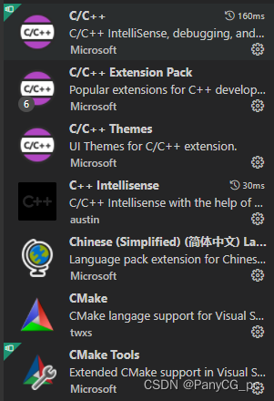 vscode怎么创建c项目(vscode怎么创建c++项目)