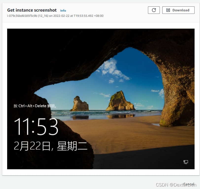 EC2 Windows 2012 2016 Server2012 2016 CSDN
