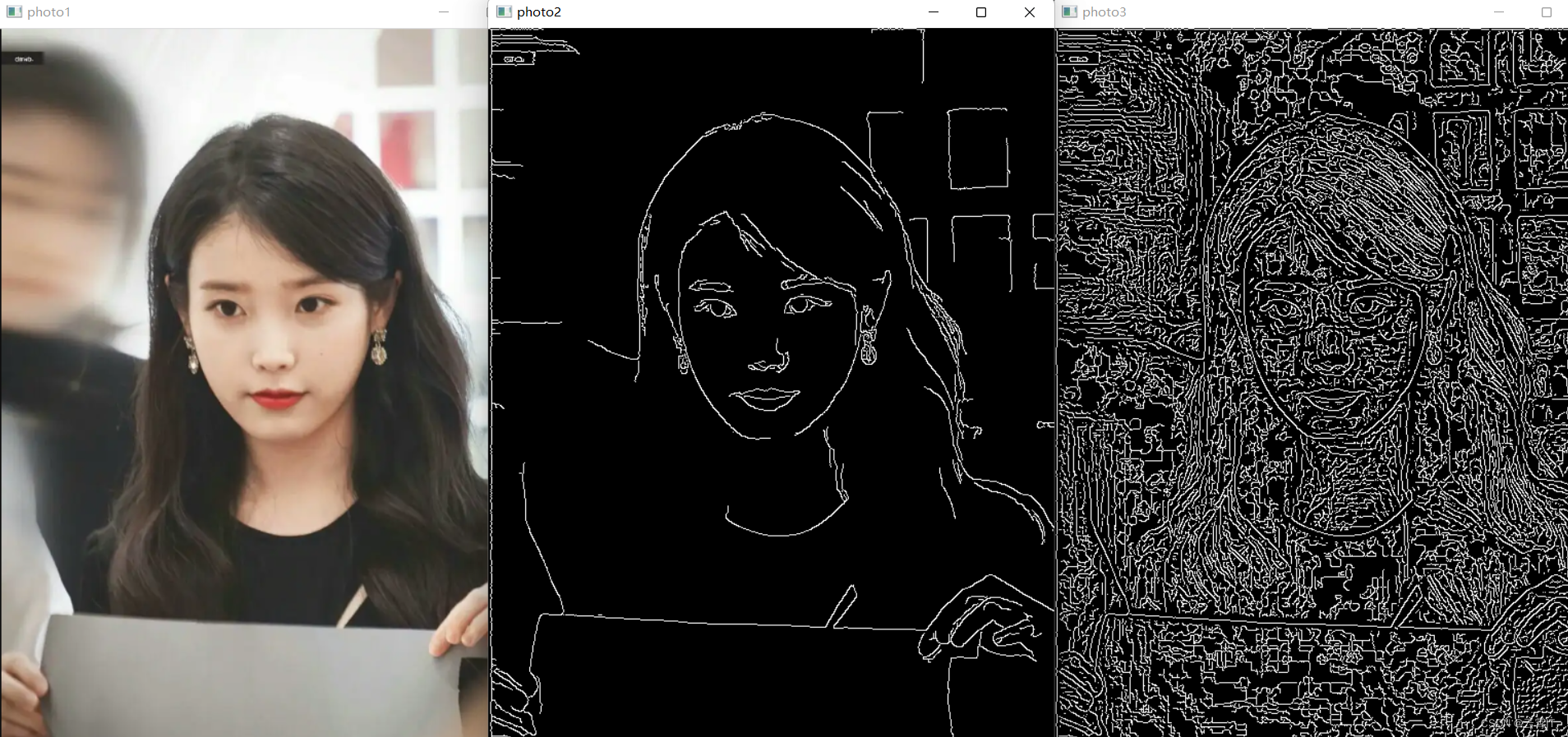 How to Use OpenCV " cv2 " in Python