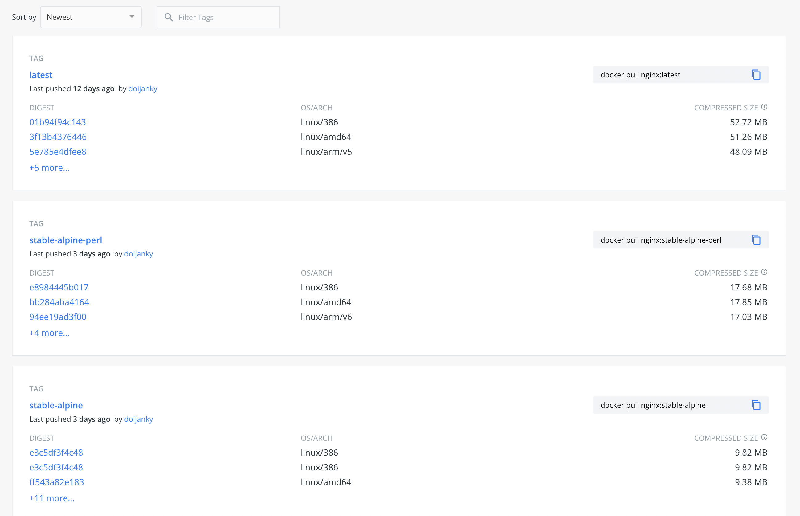 Mac M1 Docker安装nginx 配置php环境 Docker M1 Php Mysql 大胡子哥哥 Csdn博客