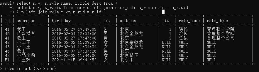 sqlִн