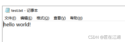 13- STM32CubeMx 配置U盘读写