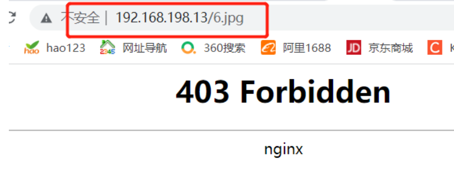 nginx页面优化