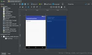 ConstraintLayout