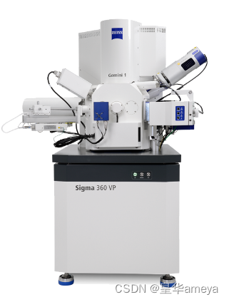 AMEYA360：蔡司扫描电镜Sigma系列：扫描电子显微镜的用途原来这么多