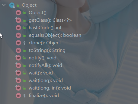 hashcode讲解【最详细版本】