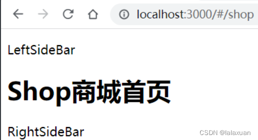 Vue3路由——基本使用、动态路由、路由正则、重复参数、嵌套路由、编程式导航、命名路由、重定向、别名、路由模式与导航守卫