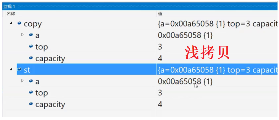 C++要笑着学：类和对象（总结篇）