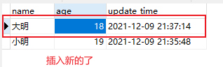 oralce insert sql file from mysql