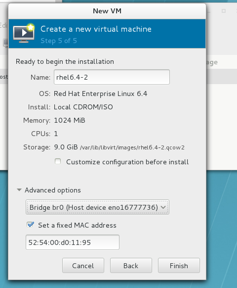 Red Hat kvm 部署教程_kvm文档 红帽-CSDN博客