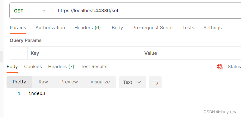 Asp.net Core的Route和HttpMethod_microsoft.aspnetcore.routing.matching ...