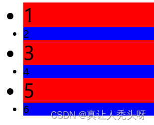 第9章 CSS-DOM