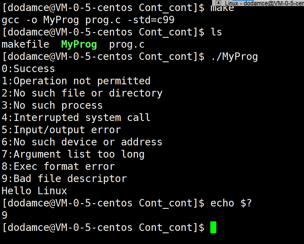 Linux_进程终止(进程退出,进程等待(阻塞与非阻塞等待))_第5关:进程等待-CSDN博客