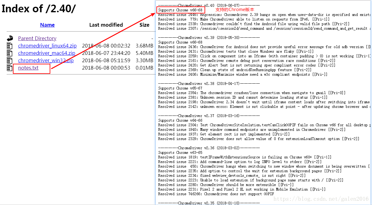 webdriver启动chrome浏览器后打不开URL_chromedrever.storage.googleapisCSDN博客