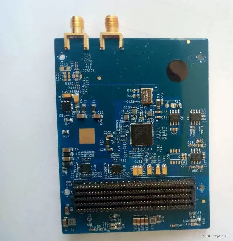 AD9680 成熟采集子代码和硬件设计方案-CSDN博客