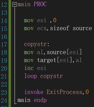 Set VS2019 compilation highlight plugin color matching - Programmer Sought