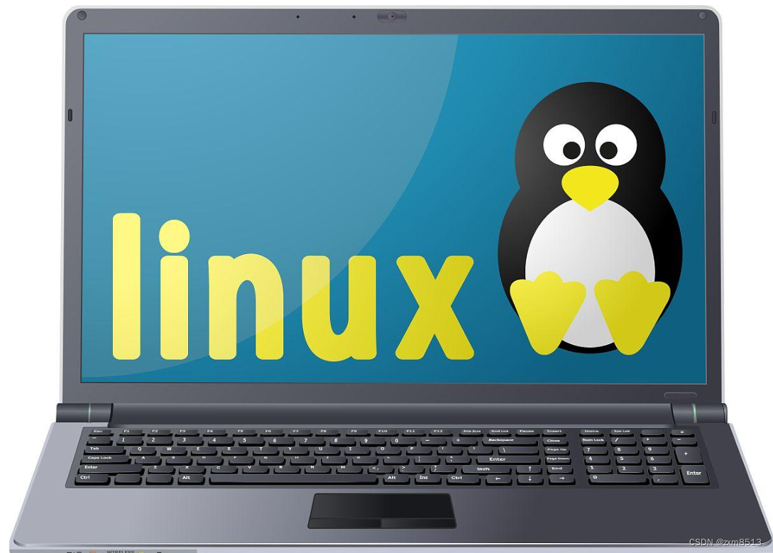 ***Linux常用命令及解释