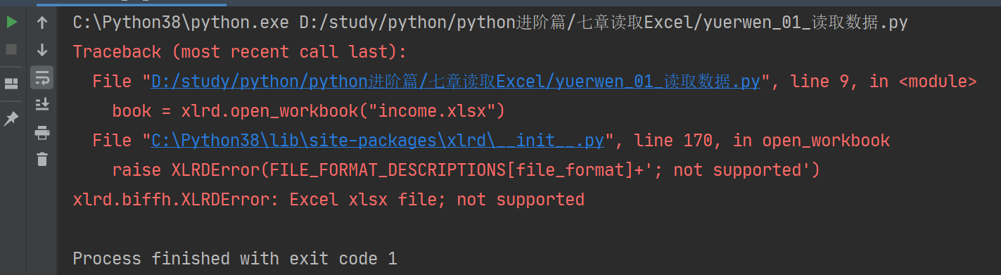 python-xlrd-excel-raise-xlrderror-file-format-descriptions-file