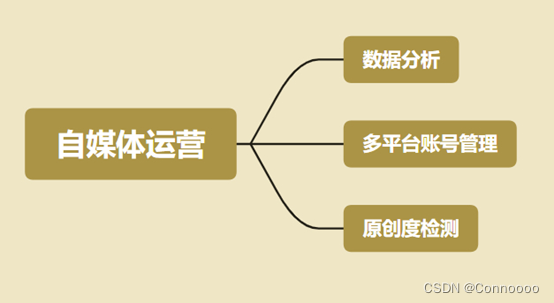 自媒体多平台助手——融媒宝