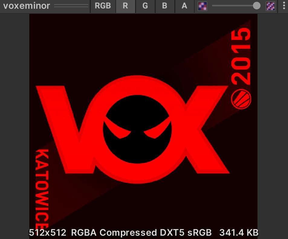 unityshader还原csgo全息贴纸效果hologramsticker