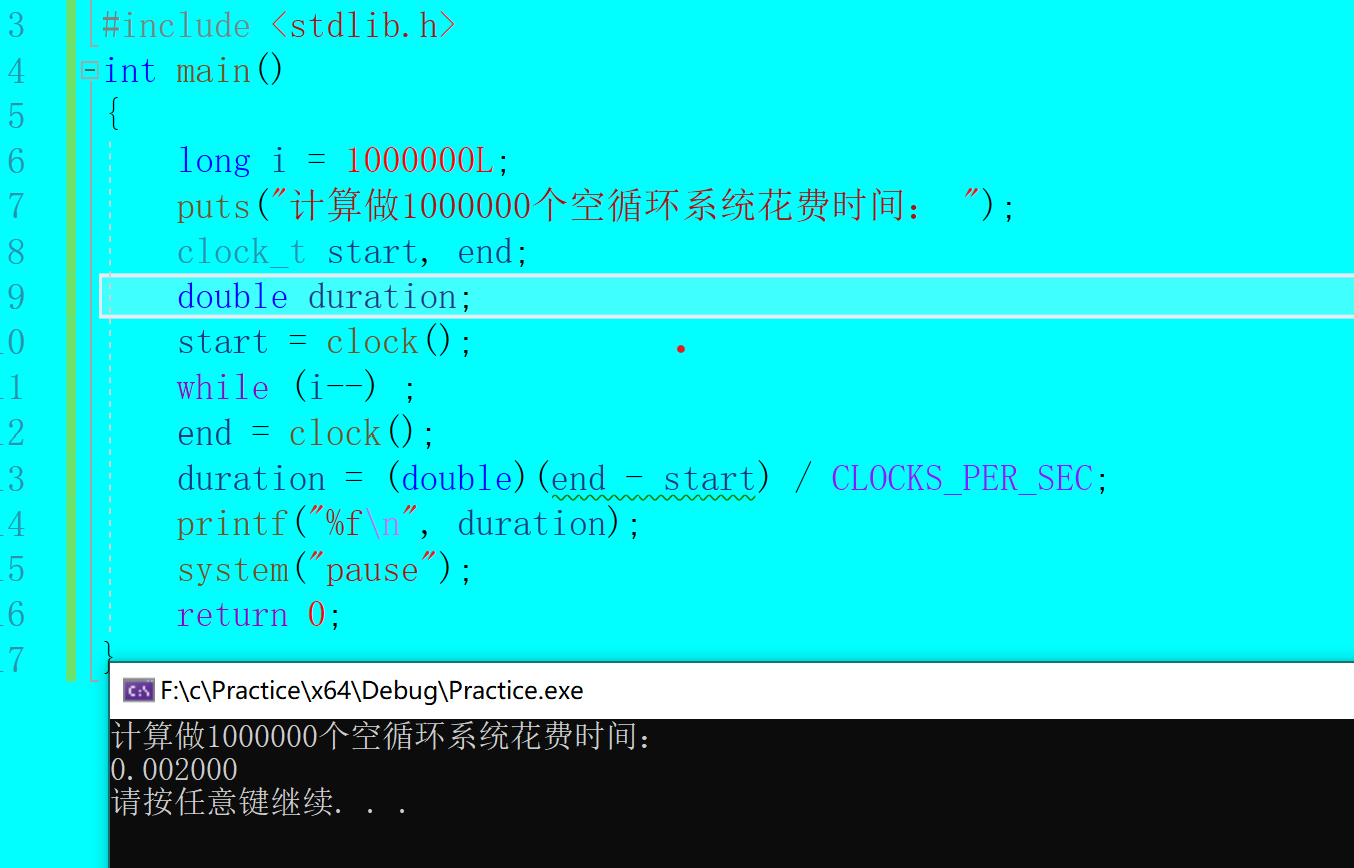 时间函数的使用 c/c++_c++ ticktime-CSDN博客