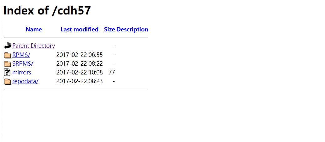 access rpm resource