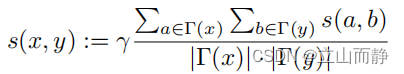 1CN/Jaccard/PA/AA/RA/Katz/PageRank/SimRank