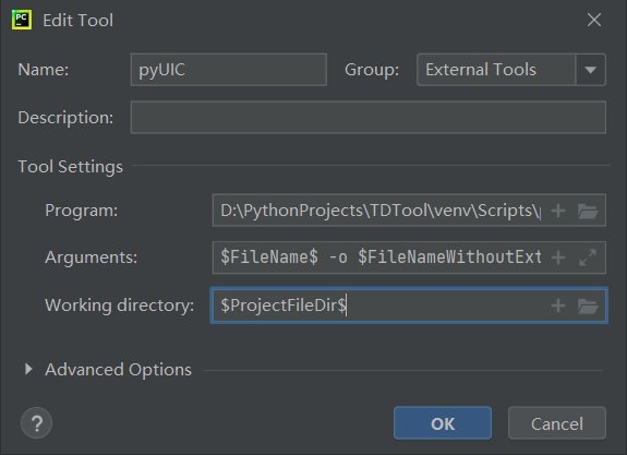 PYQT5 Summary - Programmer Sought