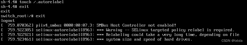 在VMware上如何创建虚拟机并安装linux操作系统，以及虚拟机的账户密码破解